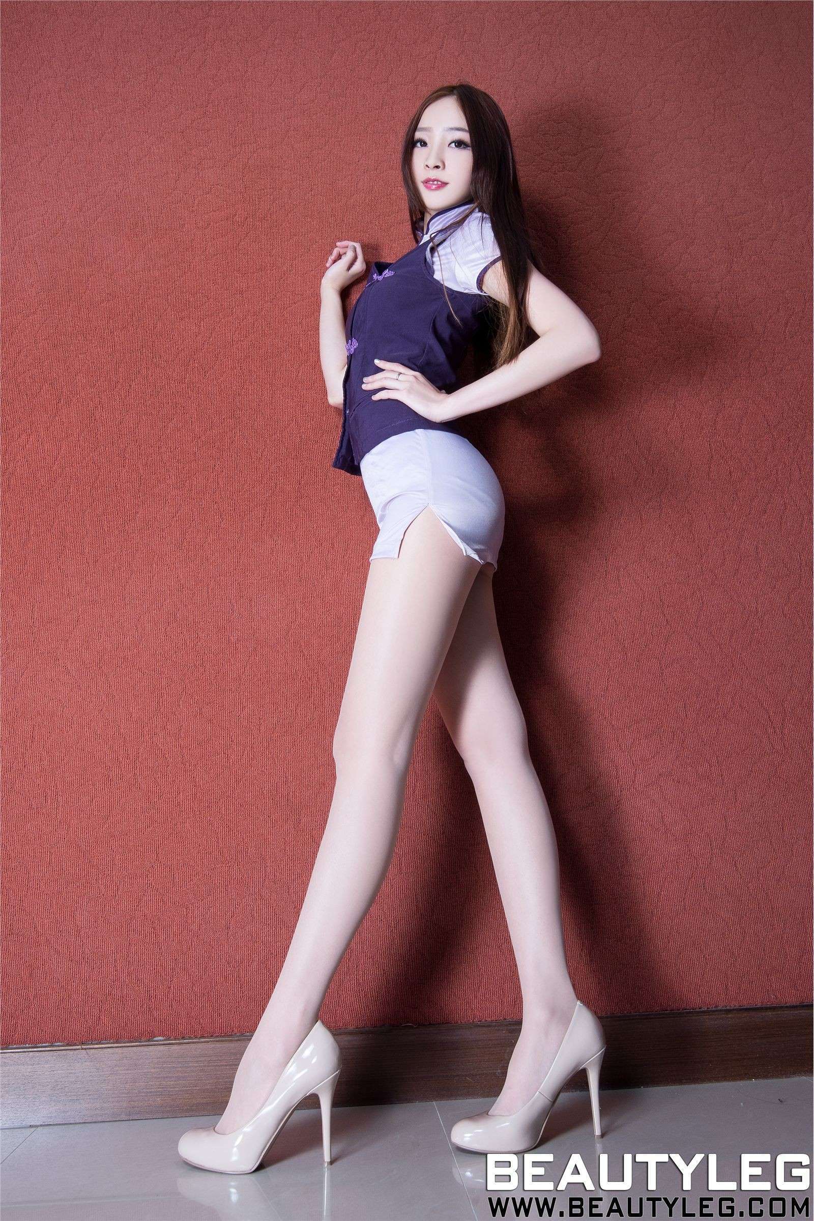 [Beautyleg]美腿寫真2015.05.11 No.1132 Hannah